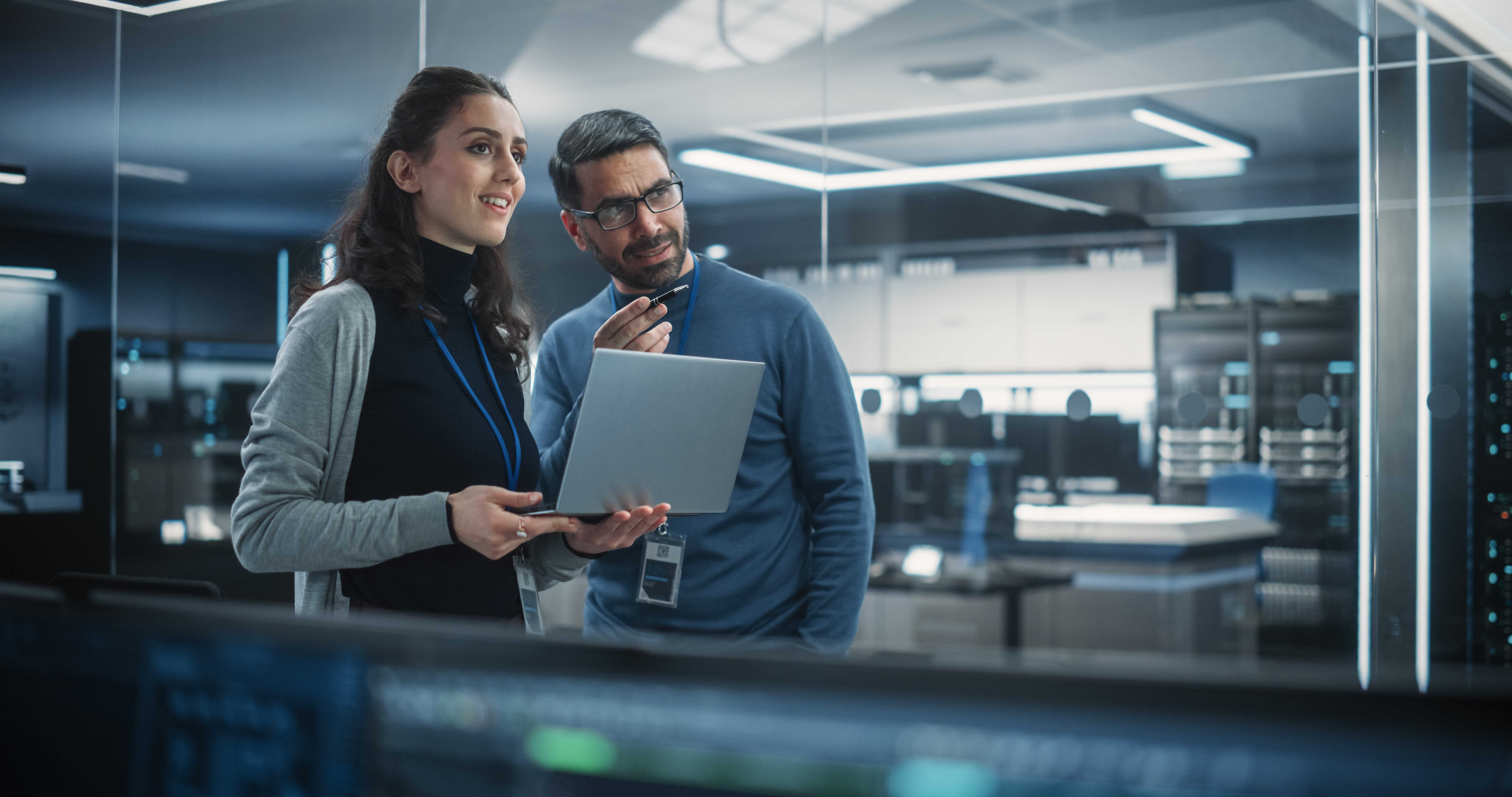 7 Key Skills and Traits of Elite Security Engineers