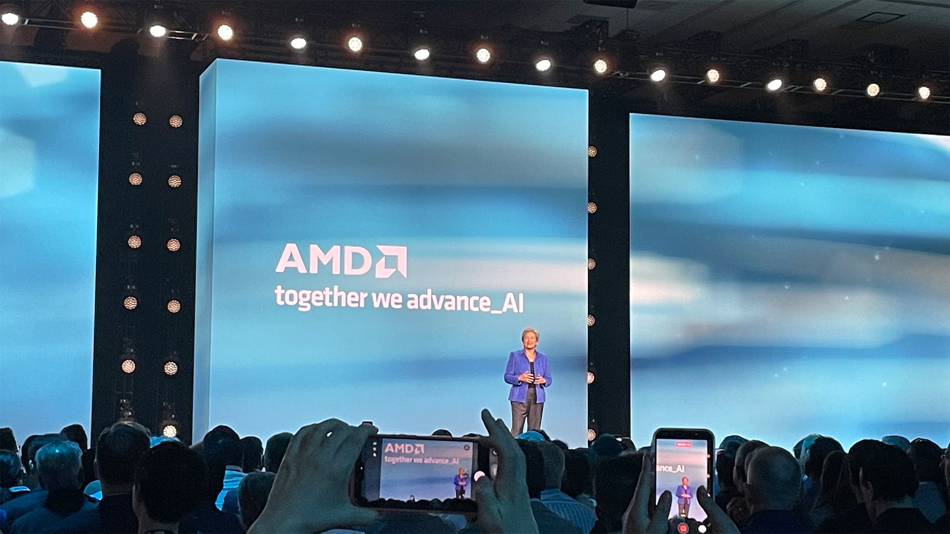 AMD and Cerebras Partner on Ultra-Low Latency AI Inference System