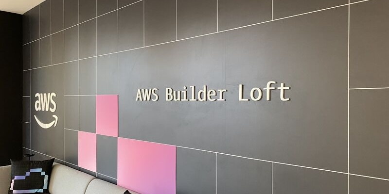 AWS Builder Lofts Coming to Berlin, Hyderabad, and São Paulo