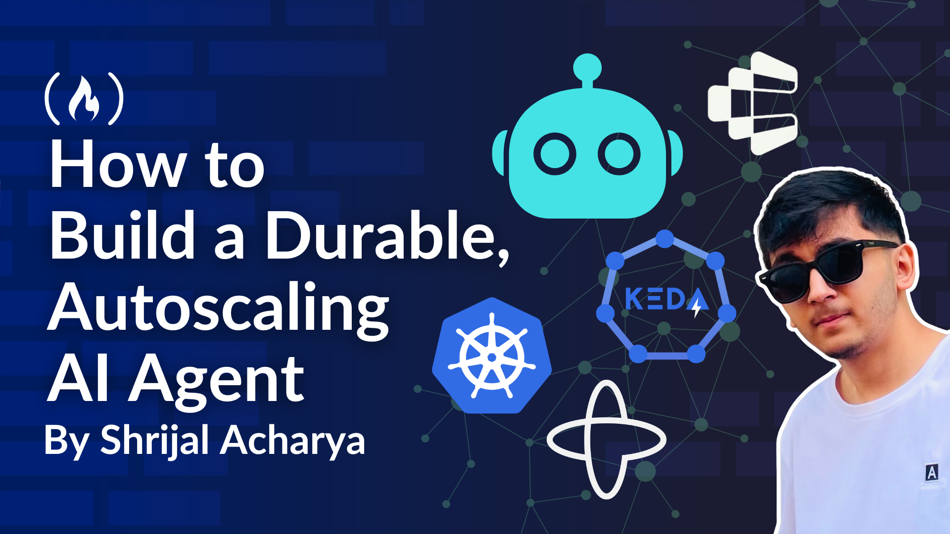 Building Durable AI Agents: A Study Guide for Kubernetes and Temporal