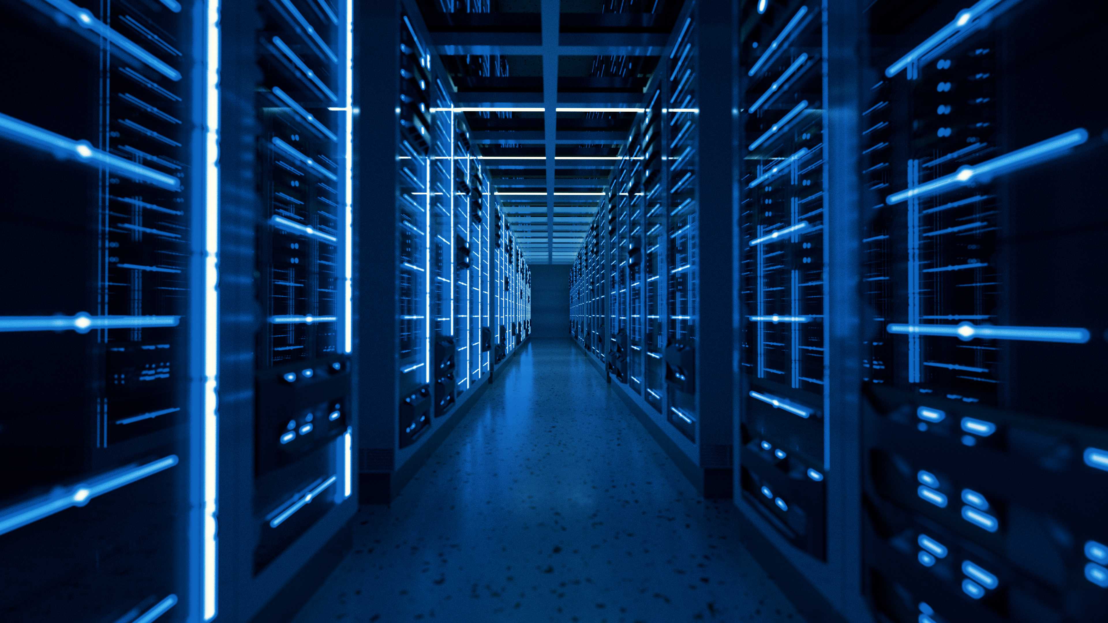 China's LineShine Dethrones El Capitan as World's Fastest Supercomputer