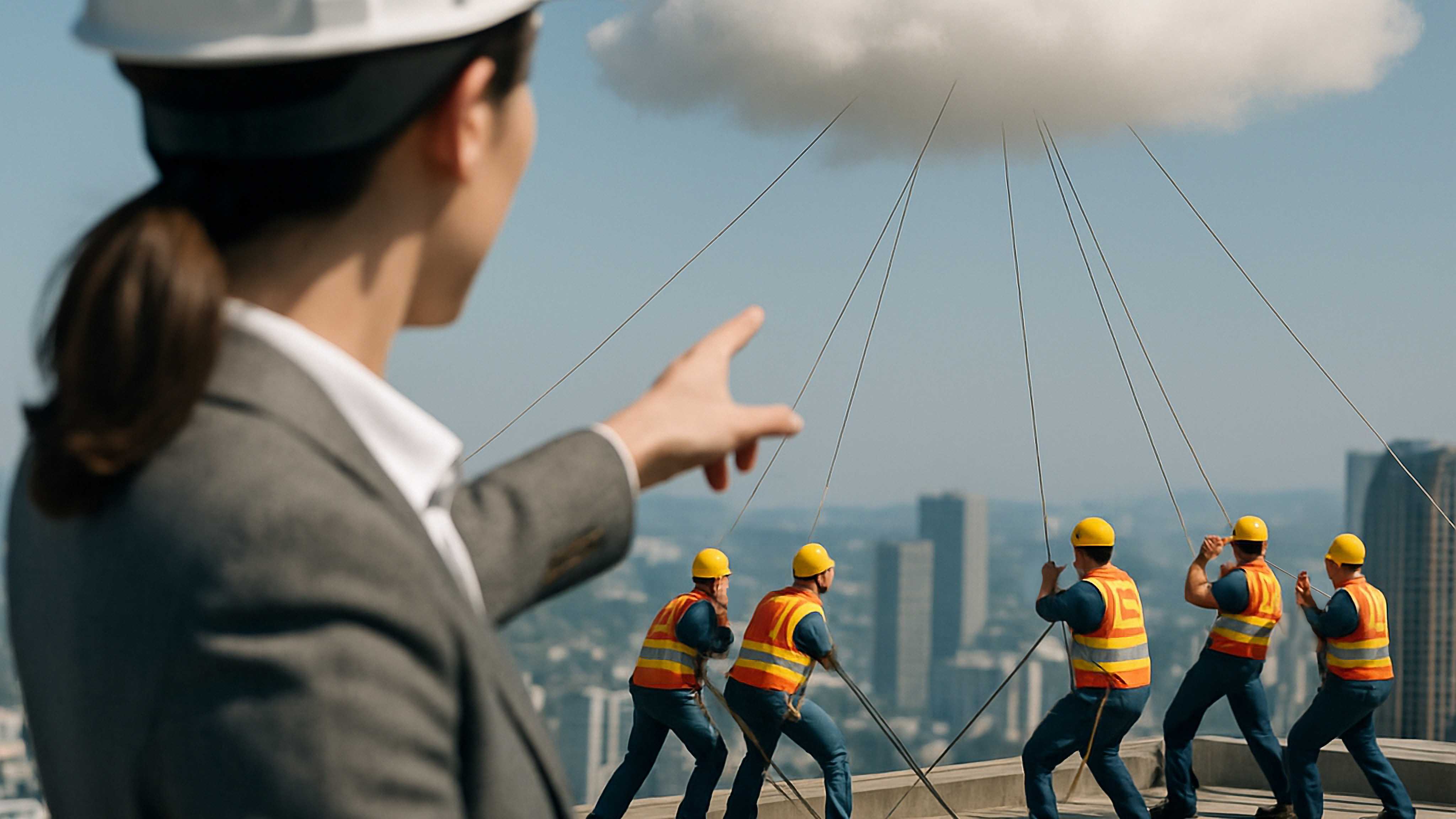 Cloud Strategy Has Grown More Complex Than Ever for IT Leaders