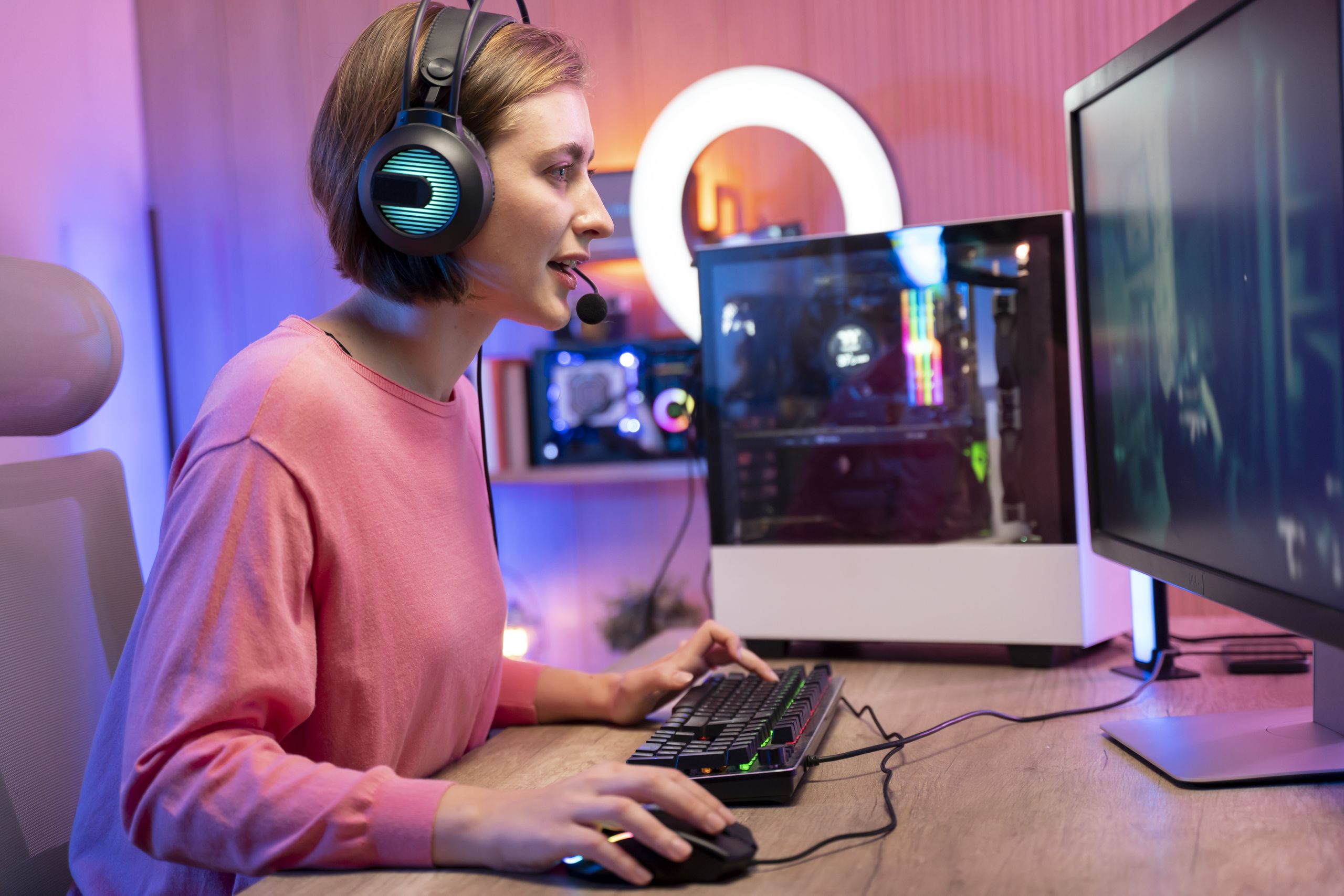 Esports as an Enterprise Tool for Digital Skills Development