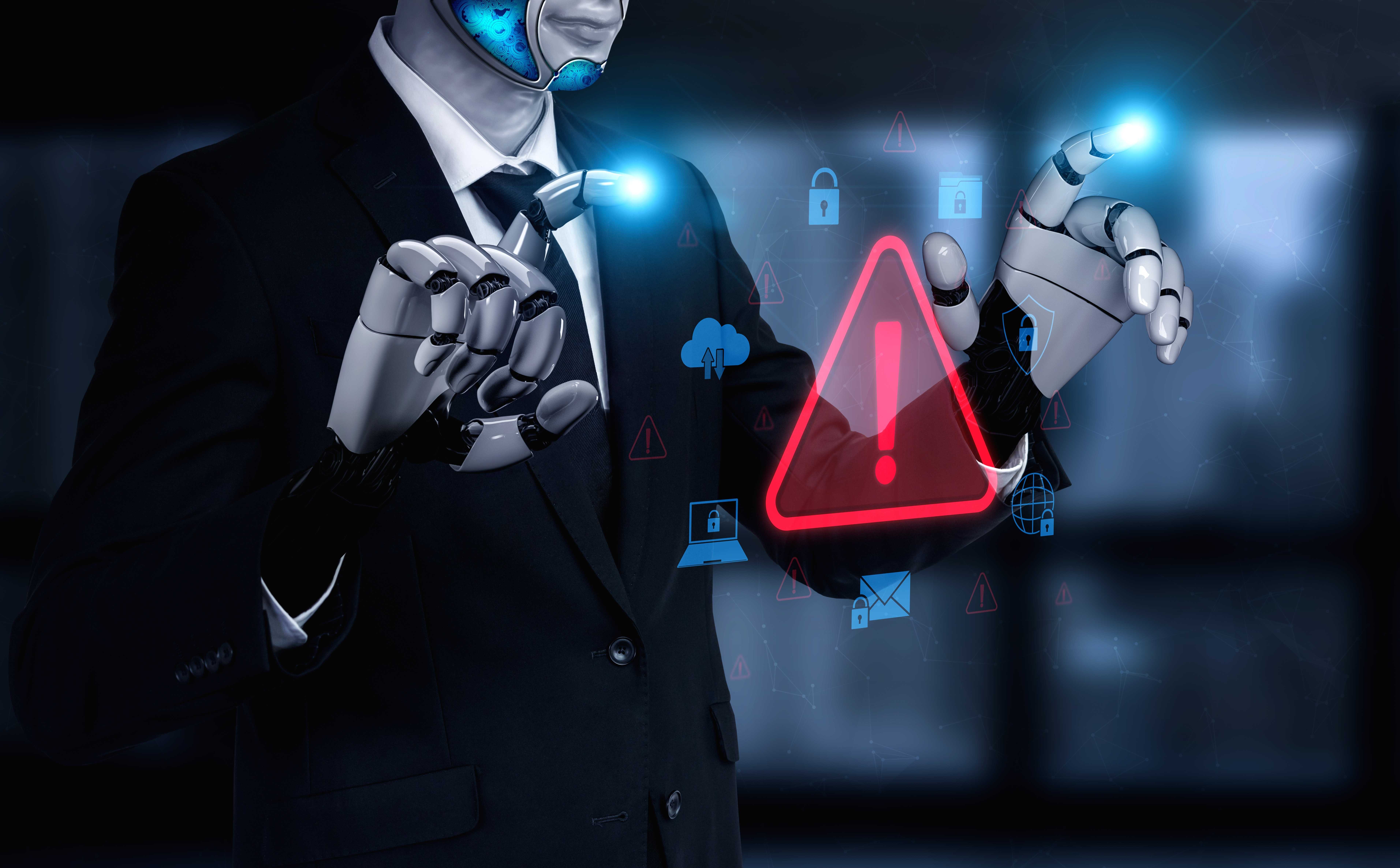 Five Eyes Agencies Warn CSOs to Rethink Cyber Risk Strategy for AI Threats