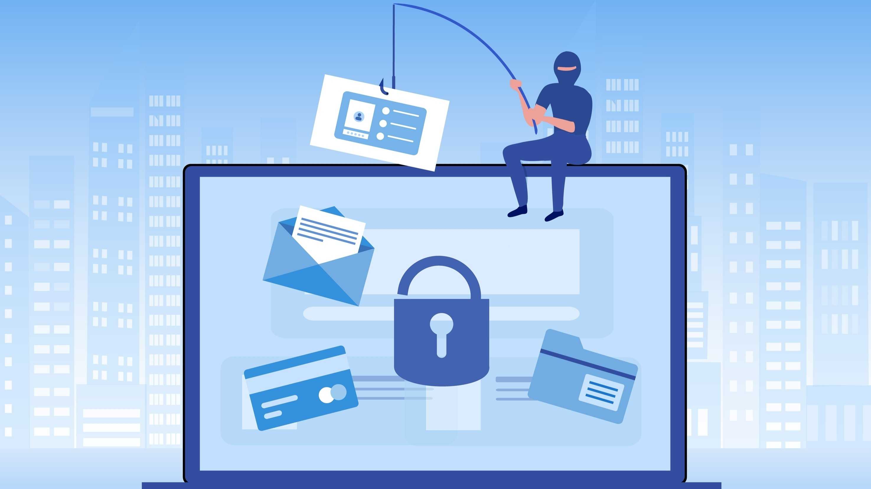 German Police Dismantle Kratos Phishing-as-a-Service Group
