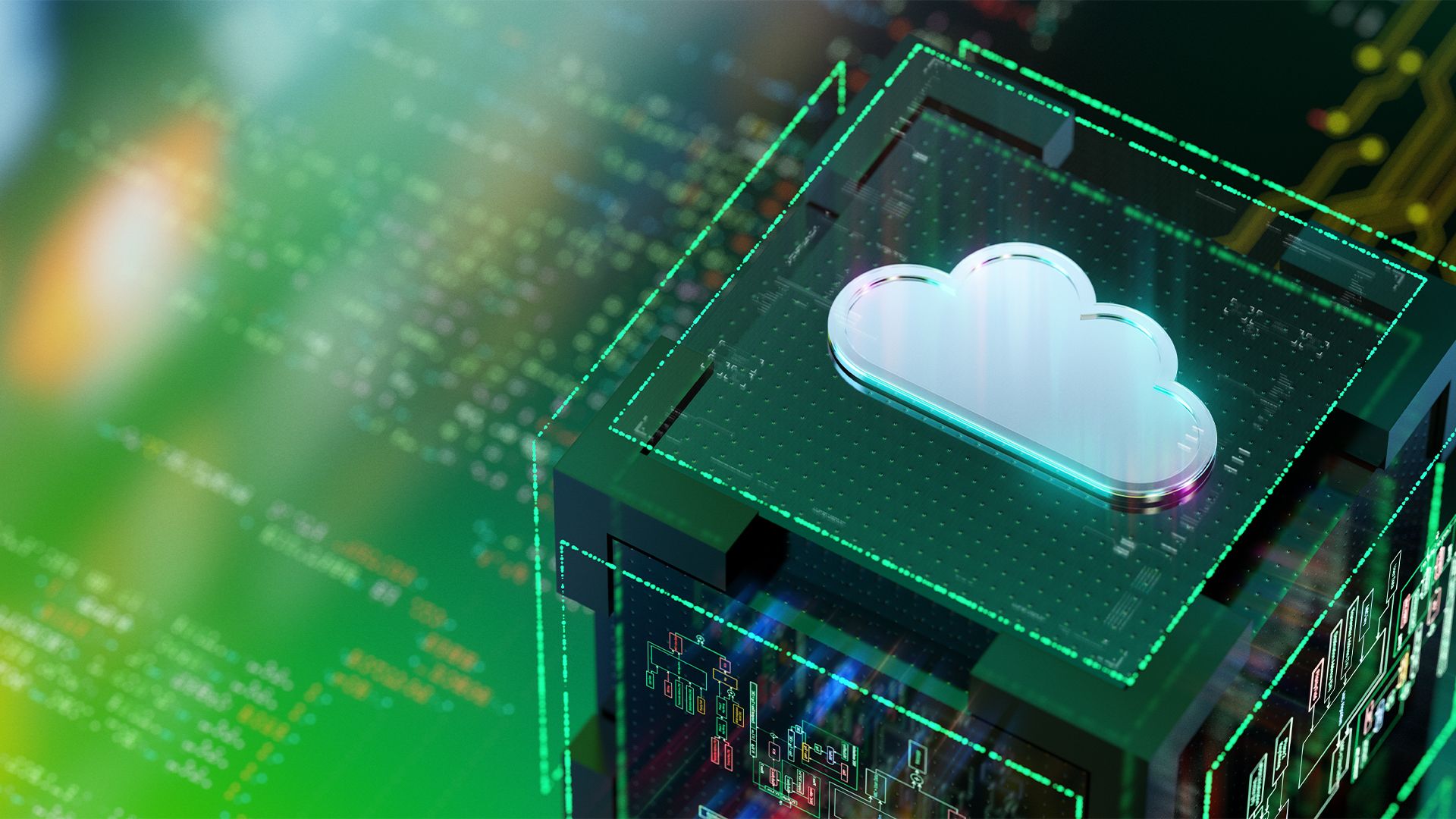 GPU as a Service: Should Enterprise IT Rent or Own AI Compute?