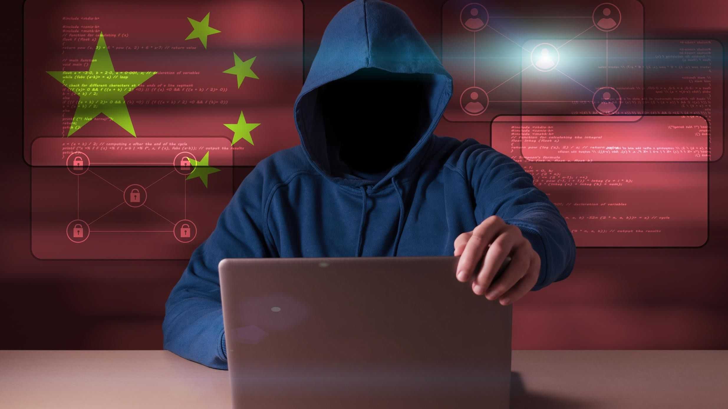 How China Industrialized the Infrastructure Behind State Hacking