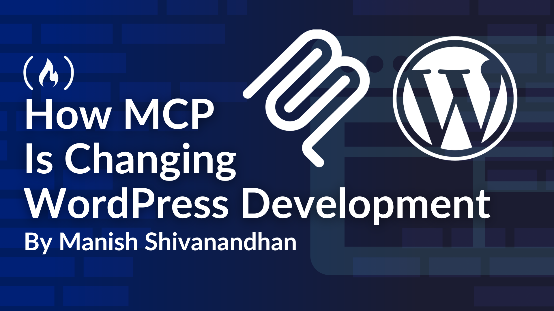How MCP Is Changing WordPress Development