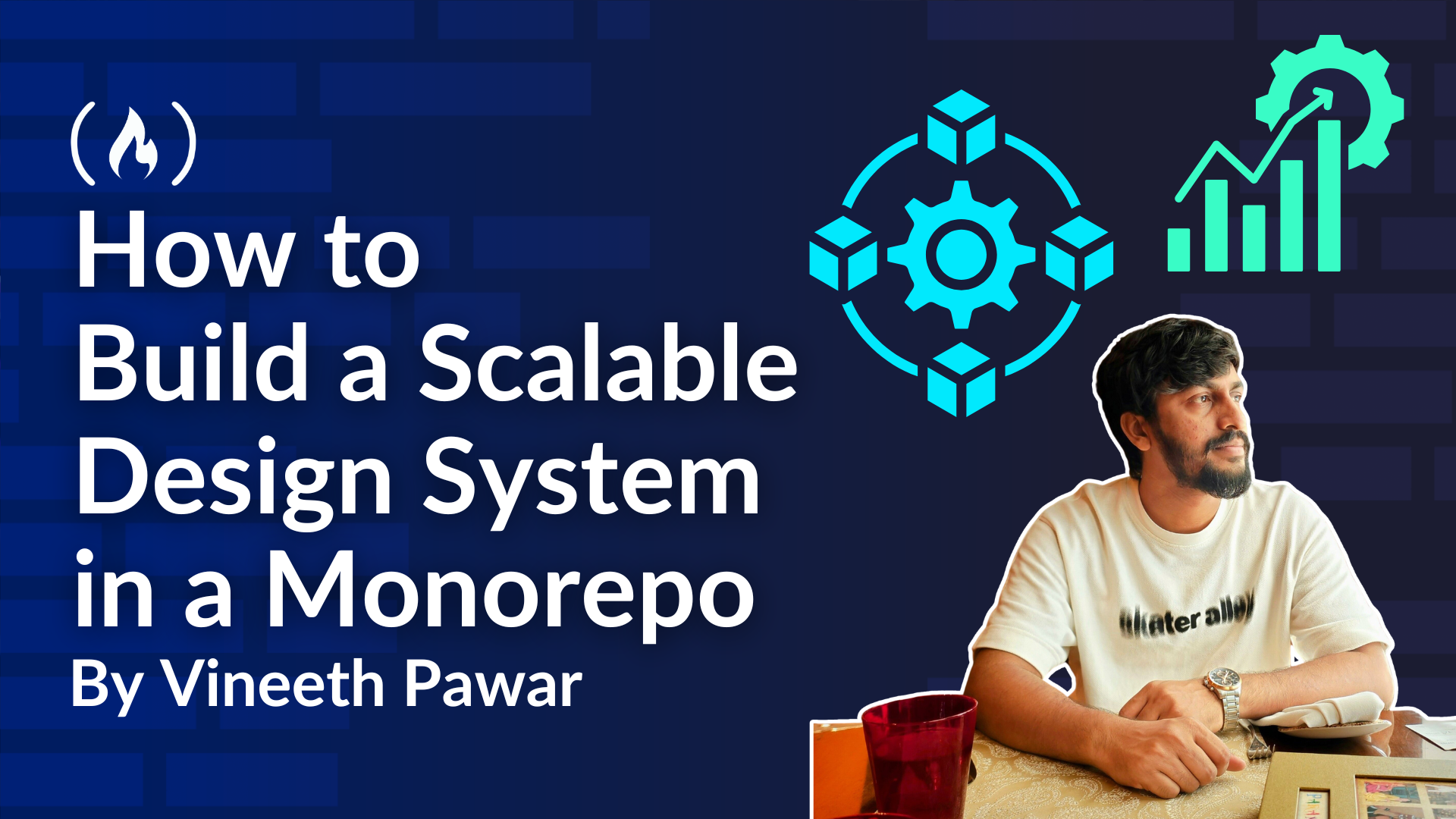 How to Build a Scalable Design System in a Monorepo