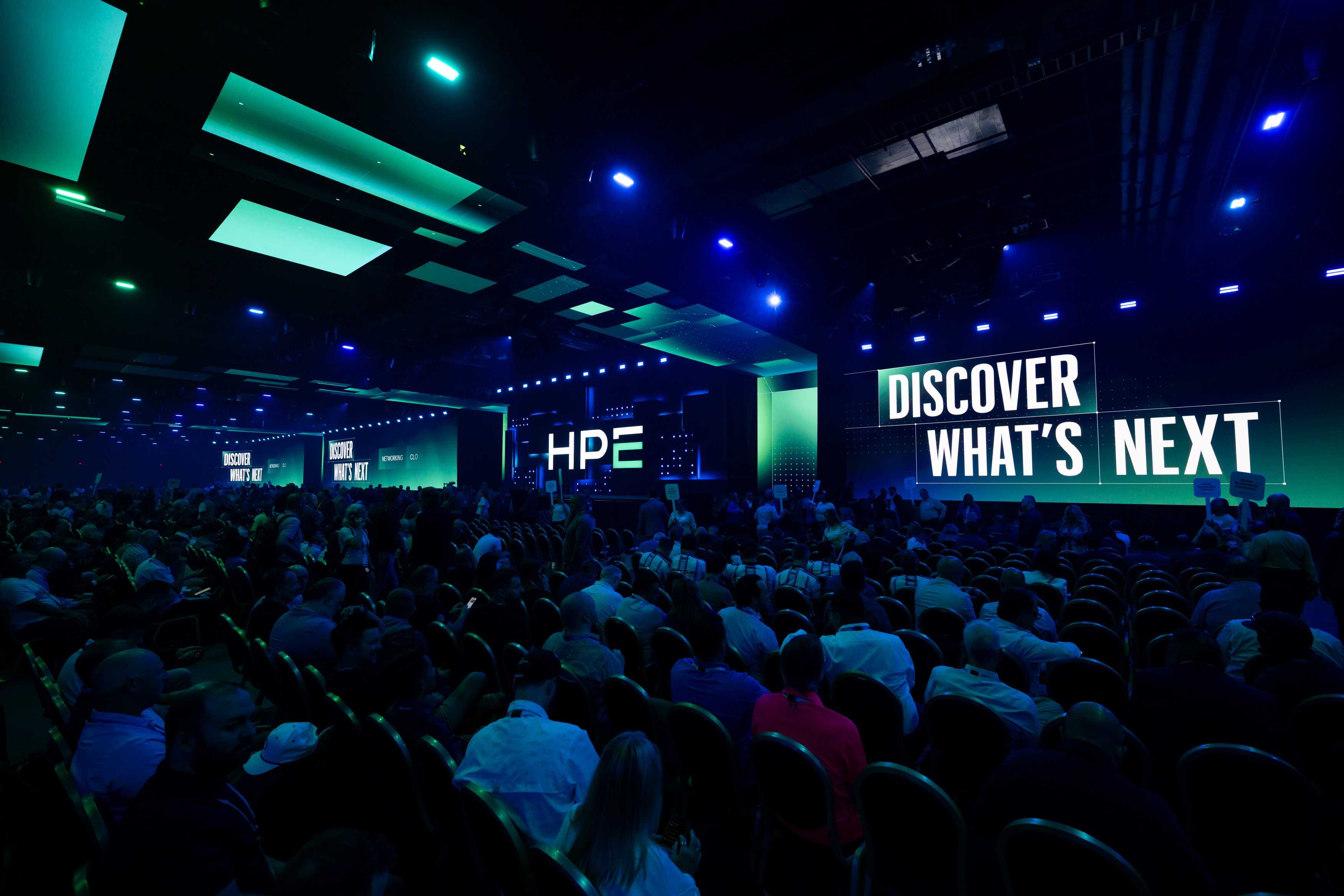 HPE Launches AI Networking Hardware, SASE Platform, and Management Tools