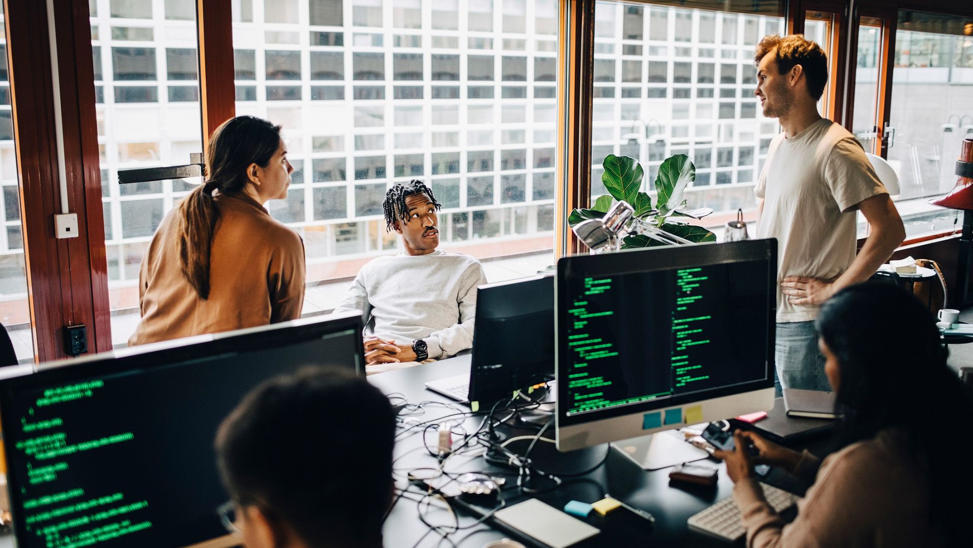 IT Teams Embrace AI Tools but Worry Security Can't Keep Pace