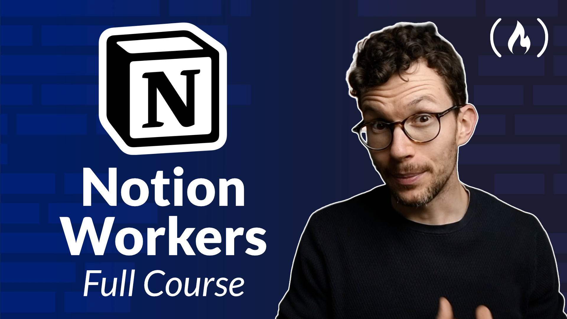 Learn Notion Workers: Free 1-Hour Course on Native Automations