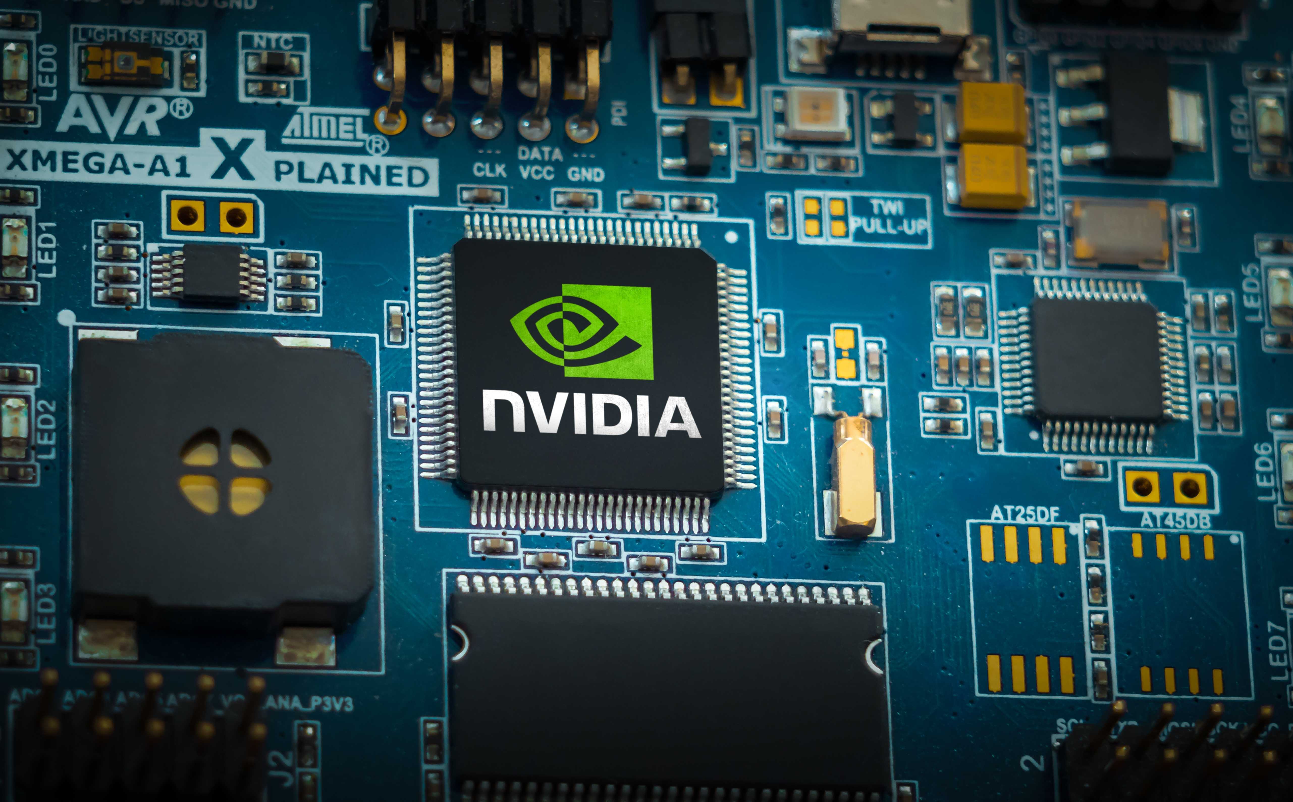 Nvidia: Latest News and Insights on AI and GPU Innovation