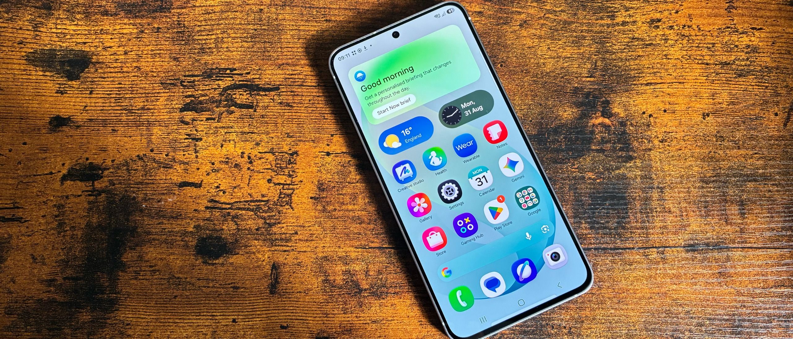 Samsung Galaxy S26 FE Review: A Capable but Compromised Business Phone