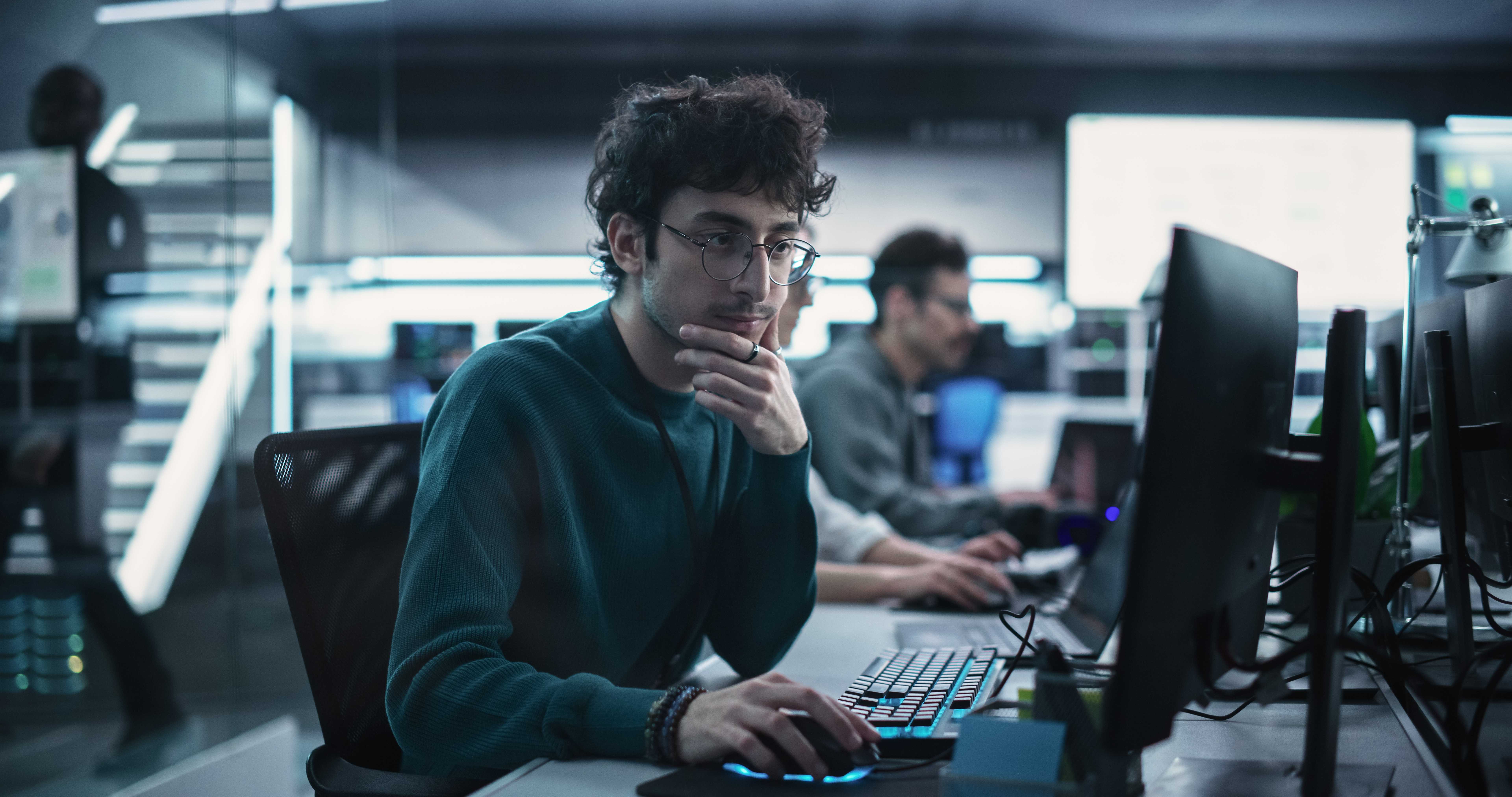 Strong Security Fundamentals Enable Effective Next-Gen Defenses